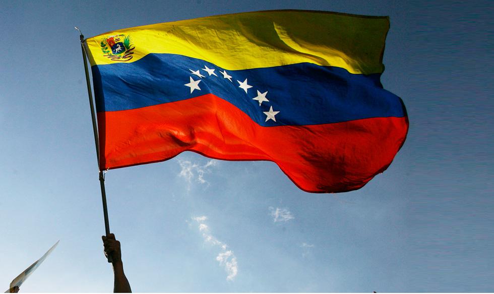 FOTO 1 | 102. Venezuela, 4.806 sobre 10.