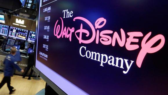 Disney adquiriría el estudio de cine y televisión de Fox, canales que incluyen FX y National Geographic y activos internacionales.
