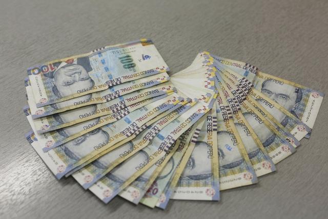 Según estudios de Asbanc, la TCEA de dichos préstamos oscila entre 200% y 400%, pero puede llegar a superar 1000% de intereses. (Foto: GEC)