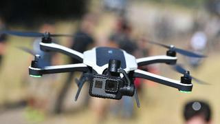 ¿Será efectivo utilizar drones para realizar la fiscalización laboral en el campo?