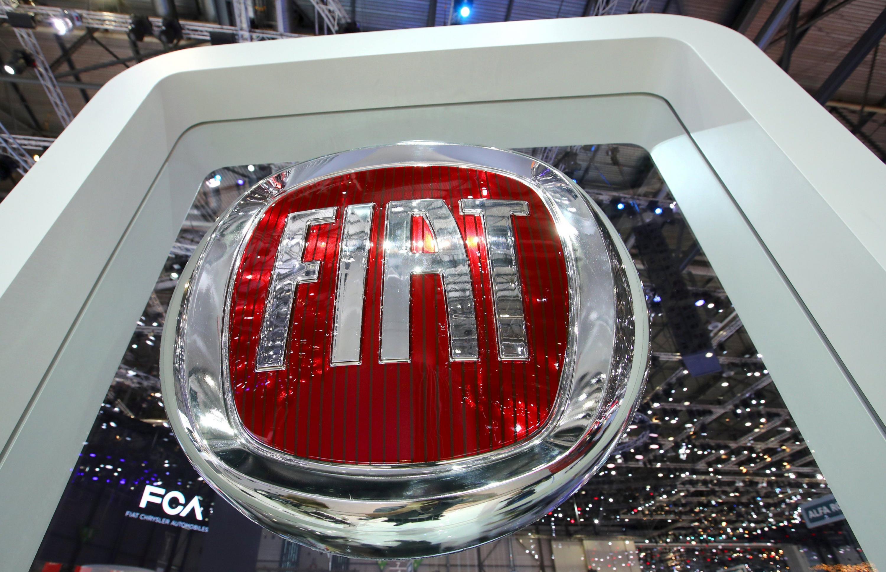 Financial Times destacó que el gobierno francés se ha opuesto a la iniciativa de fusión de Renault con Fiat. (Foto: Reuters)