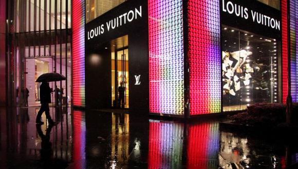 LVMH le dará prioridad a sus principales marcas, como Louis Vuitton, en el proceso de implementación de inteligencia artificial.