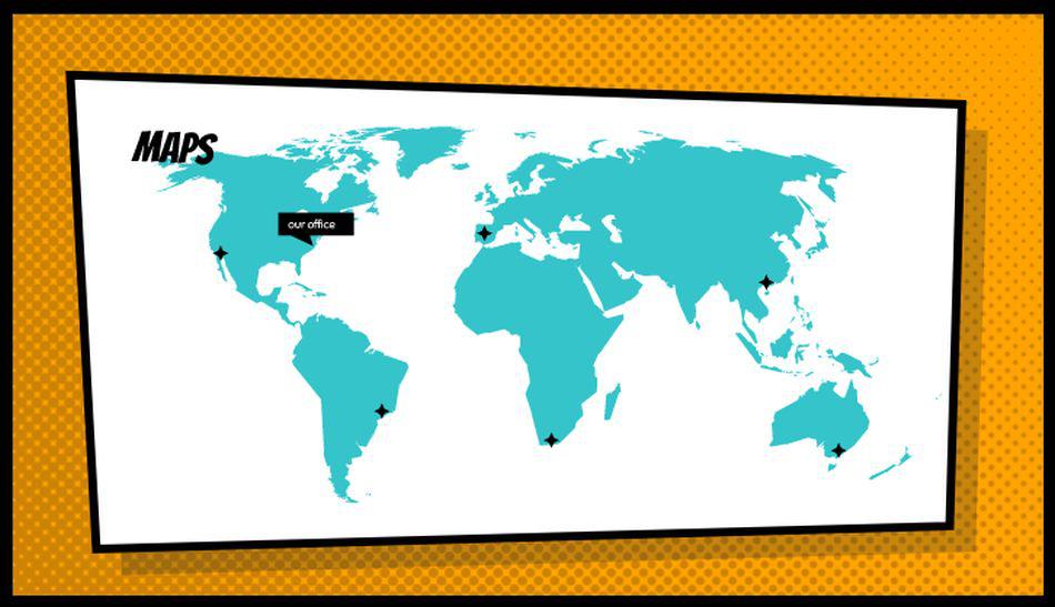 Foto: Slides Carnival.