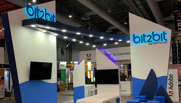 bit2bit Americas apunta a consolidarse en los países en los que está antes de abrir nuevas filiales. (Difusión)