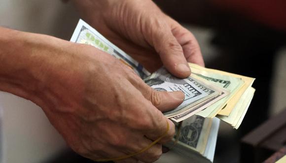 El pago promedio para los jubilados del Seguro Social en los Estados Unidos es de US$1,907 en 2024 (Foto: AFP)