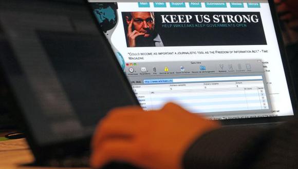 El ciberataque mundial ha llevado a la opinión pública a reflexionar sobre el alcance que pueden llegar a tener los crímenes informáticos. (Foto referencial: AFP)