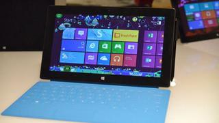 Microsoft alista la siguiente Surface para junio