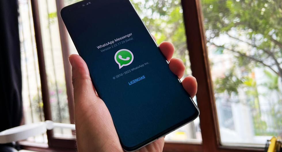 WhatsApp: el método para pasar mensajes de Android a iPhone |  Tutorial |  iOS |  Aplicaciones |  nda |  nnni |  TECNOLOGÍA