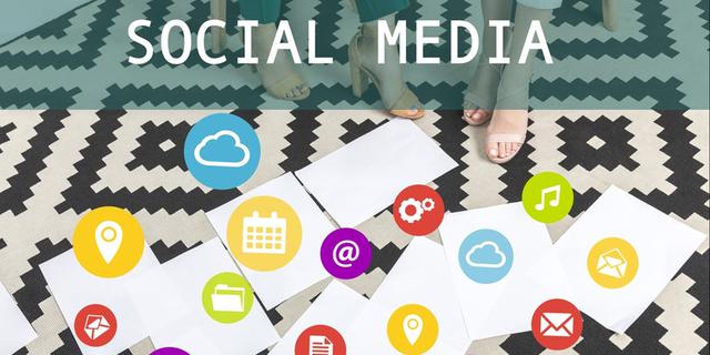 FOTO 5 | 5. Social media mánager (Foto: Depositphotos)