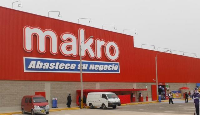 Foto 3 | Makro sumará nueva tienda en power center en Puente Piedra, y en entretenimiento se instalará Cineplanet con unas ocho salas, pero con un concepto distinto, el mismo que iniciaría en Lima norte, indicó Karen Lozada, gerente general de OnRetail. (Foto: Perú Retail)