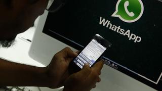 Hackean iPhones de Apple y apps como WhatsApp y GMail