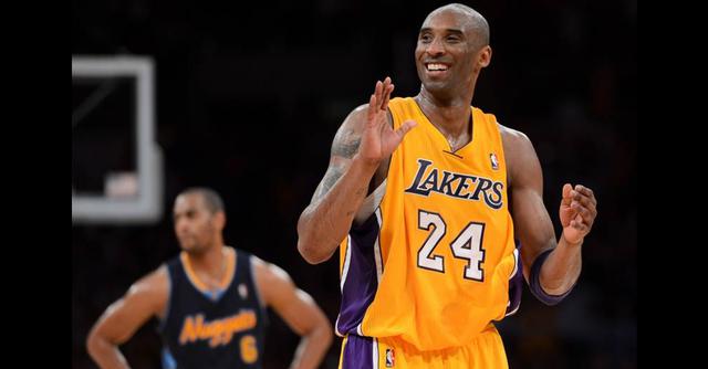 FOTO 5 | 10: los entrenadores que tuvo en Los Angeles Lakers. (Foto: Getty)