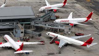 Aerolínea Avianca logra confirmación de plan de reorganización en corte de EE.UU.