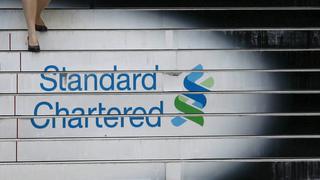 Standard Chartered pagará US$ 1,000 millones por violar sanciones de EE.UU. a Irán