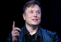 Elon Musk vende US$ 6,900 millones en acciones de Tesla