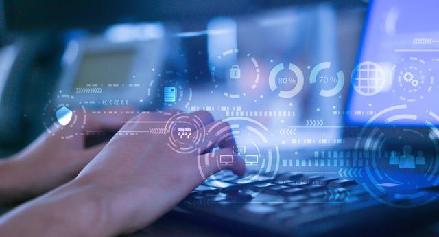 FOTO 4 | Conocimiento en sistemas y en tecnología (Foto: iStock)