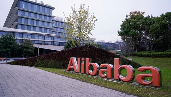 Los esfuerzos de Alibaba se producen cuando China y sus principales empresas de tecnología intensifican su alcance en Europa, mostrando herramientas de análisis y diagnóstico de virus. (Foto: Reuters)