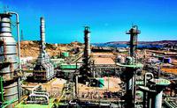 Tras 9 años de iniciada su construcción, nueva refinería de Talara ya opera al 100%