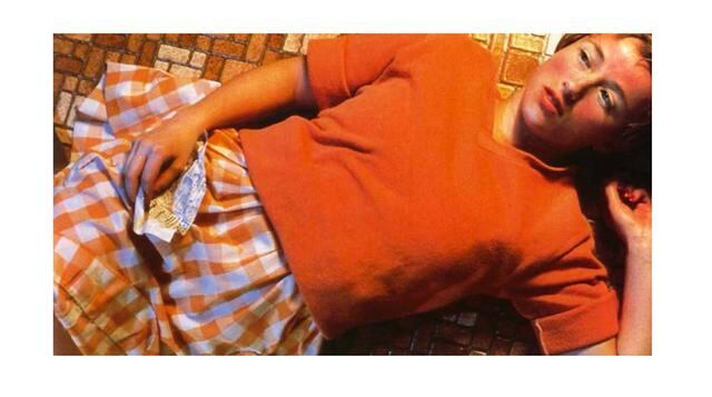 Sin título #96. De nuevo, es Cindy Sherman la afortunada de encontrarse en el top 10 de las fotos más caras de la historia. En esta ocasión es un autorretrato que se vendió en US$ 3.9 millones.