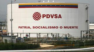 Armada de buques con petróleo venezolano se forma en Golfo de México