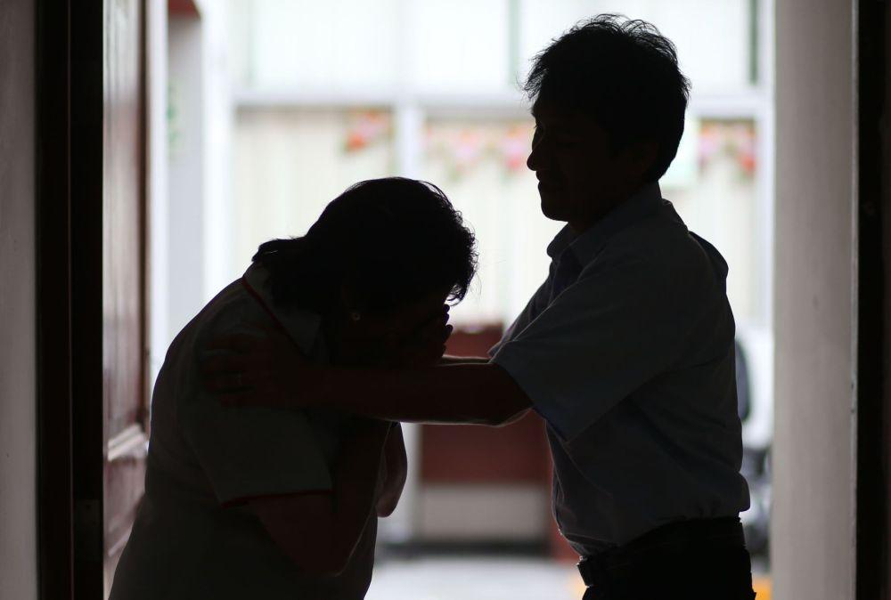 El Congreso aprobó elevar de 15 a 20 años la pena de cárcel para agresores de mujeres. (Foto: Andina)