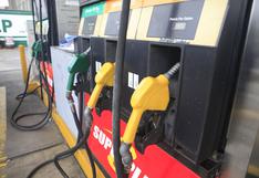 Opecu: Precios de referencia de combustibles bajan luego de semanas de alzas