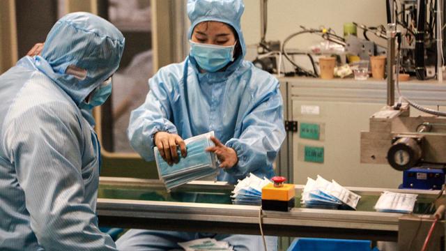 Se reportó el primer caso de coronavirus en Alemania. (Foto: AFP)