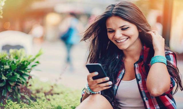 8. No te olvides revisar la barra de direcciones, en la parte superior del navegador, para que te asegures que la dirección web sea la correcta. (Foto: iStock)