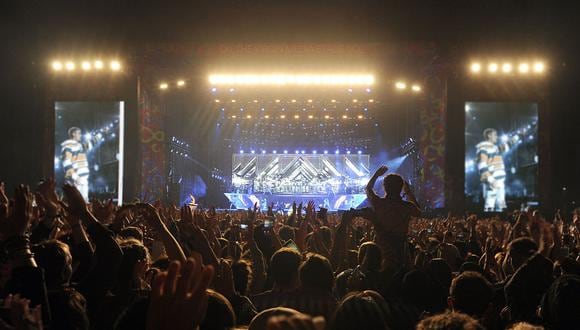 La hora de los festivales: el sonido de las grandes asistencias se impone