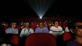 Cines de Estados Unidos abogan por libre comercio y resaltan público latino