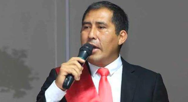 FOTO 11 | 7. Juan Carlos Morillo
La Fiscalía de Huaraz presentó una denuncia en contra del gobernador regional de Ancash por el presunto delito de falsa declaración, por supuestamente haber omitido dos sentencias en la hoja de vida que presentó ante el Jurado Nacional de Elecciones (JNE) para postular al cargo. El caso se encuentra en fase de investigación preparatoria. (Foto: Difusión)