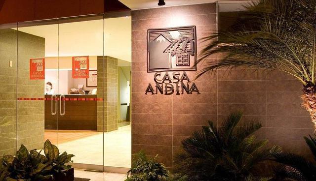 Foto 4 | Casa Andina inicia este año obras de tres hoteles en Miraflores. Su CEO, Juan Stoessel, informó que este año operarán su primera sede en San Isidro, la cual vienen construyendo. “Va a ser un hotel Select que cuenta con 160 habitaciones, frente al Parque Abtao”, dijo. Mientras que en Miraflores, donde ya cuentan con cuatro hoteles, planean sumar unos tres más. (Foto: Mercados y Regiones)