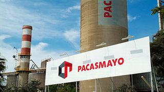 Volumen de ventas de Cementos Pacasmayo crece 4% en primer trimestre