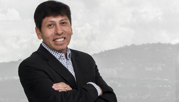 La multinacional española de telecomunicaciones Telefónica nombró a Pedro Cortez como su nuevo gerente general para Perú a partir del 1 de enero de 2018 (Foto: Difusión).