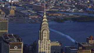 Abu Dhabi pone a la venta histórico edificio Chrysler en Nueva York