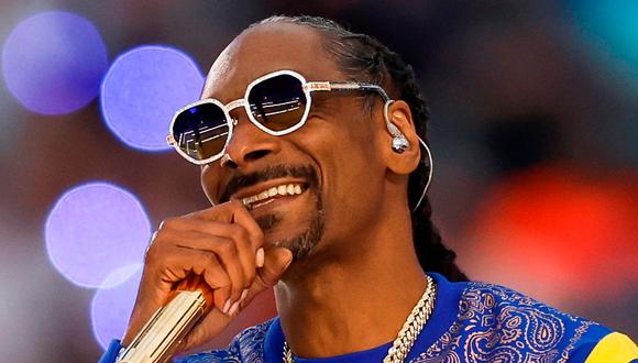 Snoop Dogg compró los dos TNF por 0.38 ether (US$ 760) cada uno.