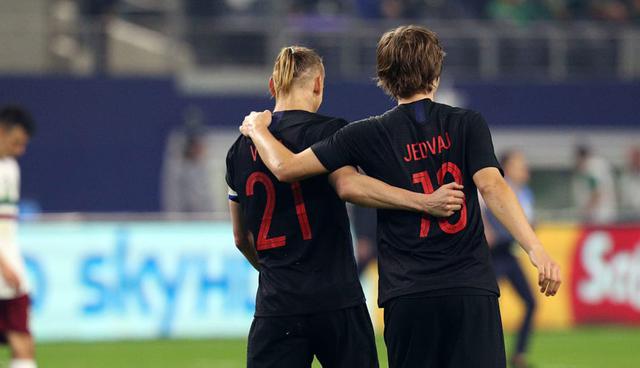 Foto 10 | Croacia (Foto: FIFA)