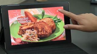 Lanzan nuevo e-book gastronómico “Mercados y Carretillas del Perú”