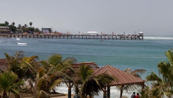 El 60% de reservas hoteleras en Huanchaco, el balneario de Trujillo, proviene de limeños. (Foto: Difusión)