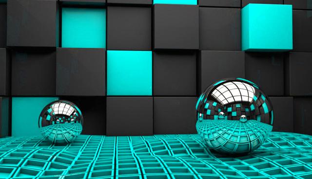 Foto 16 | Puesto 16. Diseño 3D. Programa para el diseño de casa y la decoración de interiores. (Foto: Wlpapers.com)