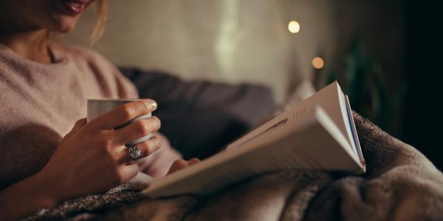 FOTO 2 | Lee… pero no en tu teléfono (Foto: iStock)