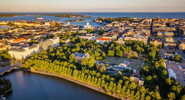 FOTO 4 | 4. Finlandia. (Foto: Getty)