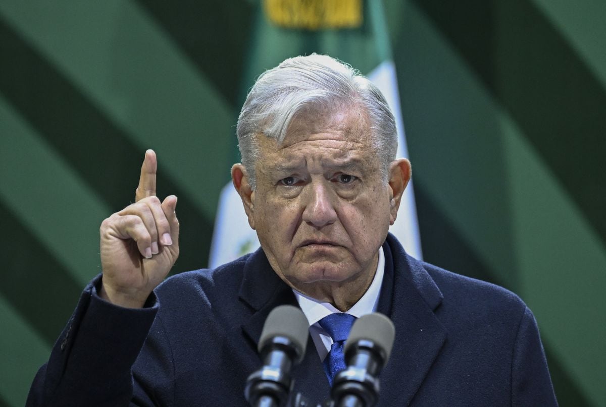 Peru accuses López Obrador of deviating from the principles of the Pacific Alliance
