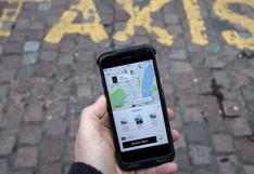 Varios países abren investigaciones sobre Uber tras violación de datos y encubrimiento