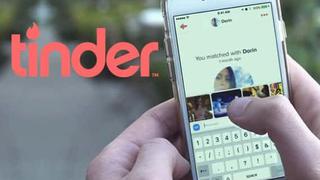 Tinder, Netflix y Tencent lideran año récord para aplicaciones