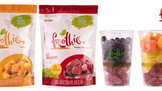 GreenBlue Foods apunta a exportar frutas y verduras peruanas a Estados Unidos en el 2022