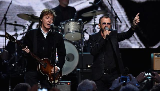 Y, ¿cuánto puede costar un show de McCartney? El empresario de espectáculos, Jorge Fernández, contó en RPP que la cifra no baja de los 5 millones de dólares. “Casi el doble de lo que cuesta tener a Elton John”, afirmó. (AFP)