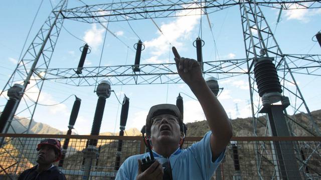 COES: Oportunidad de que sea negocio vender energía a Chile ya pasó. La SNMPE señala que hoy los costos de la electricidad en ambos países son muy similares. El Gobierno aún espera que una interconexión con el vecino país salga para el 2022. (Foto: Andina