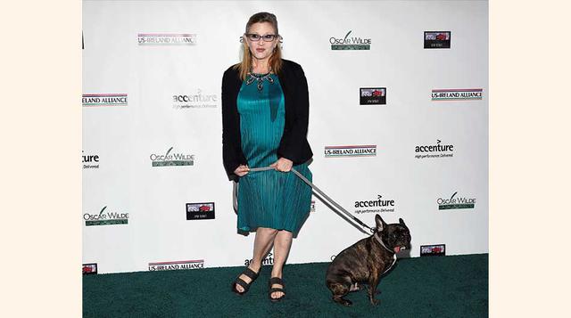 “No se puede encontrar ninguna verdadera cercanía en Hollywood, porque todo el mundo hace la falsa cercanía tan bien” (Foto: Reuters).