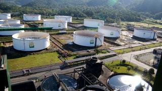 Activos de Petrobras despiertan el apetito de varios postores